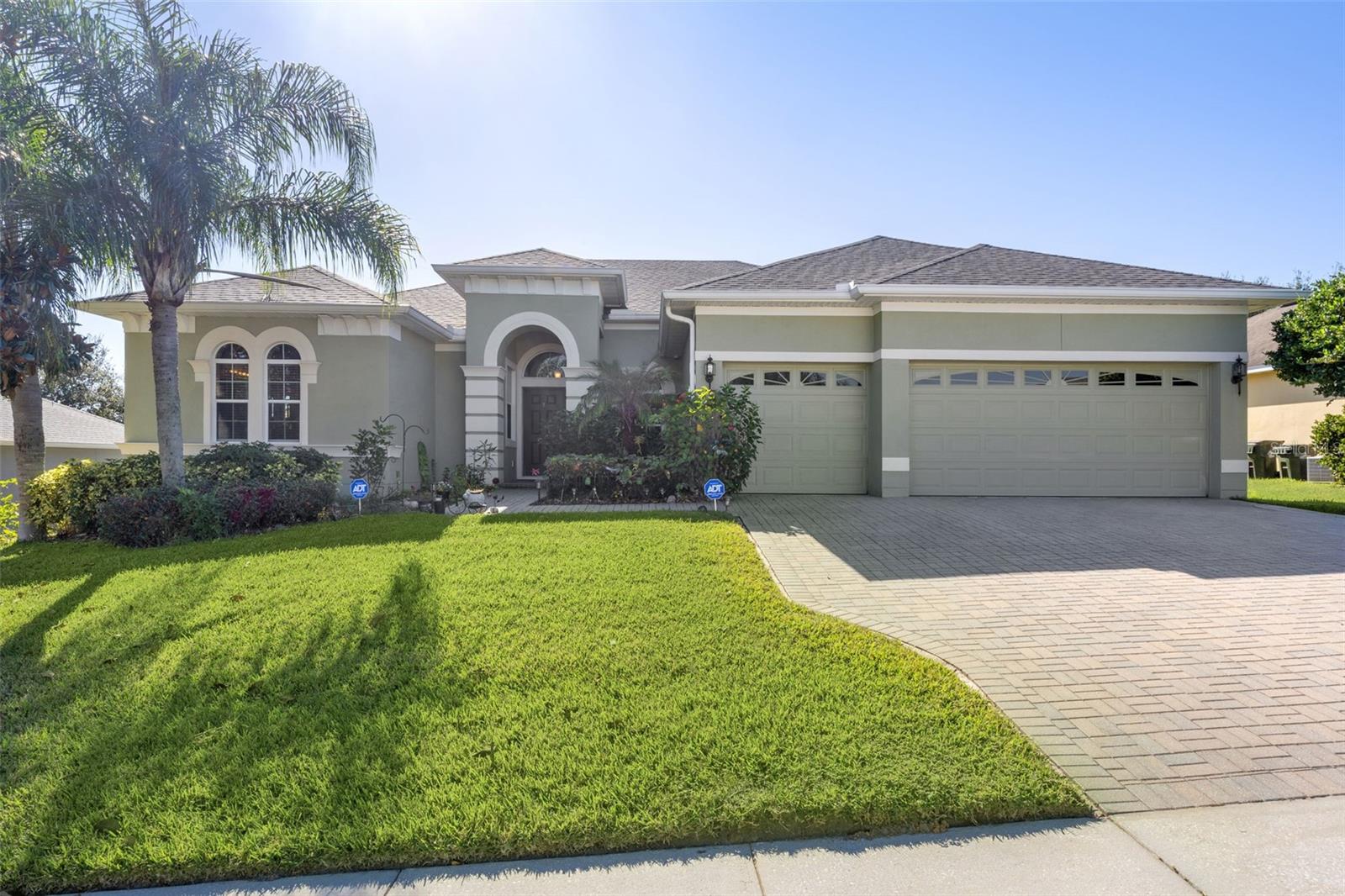 Single Family Residence em CLERMONT, FL - Daniel Dourado