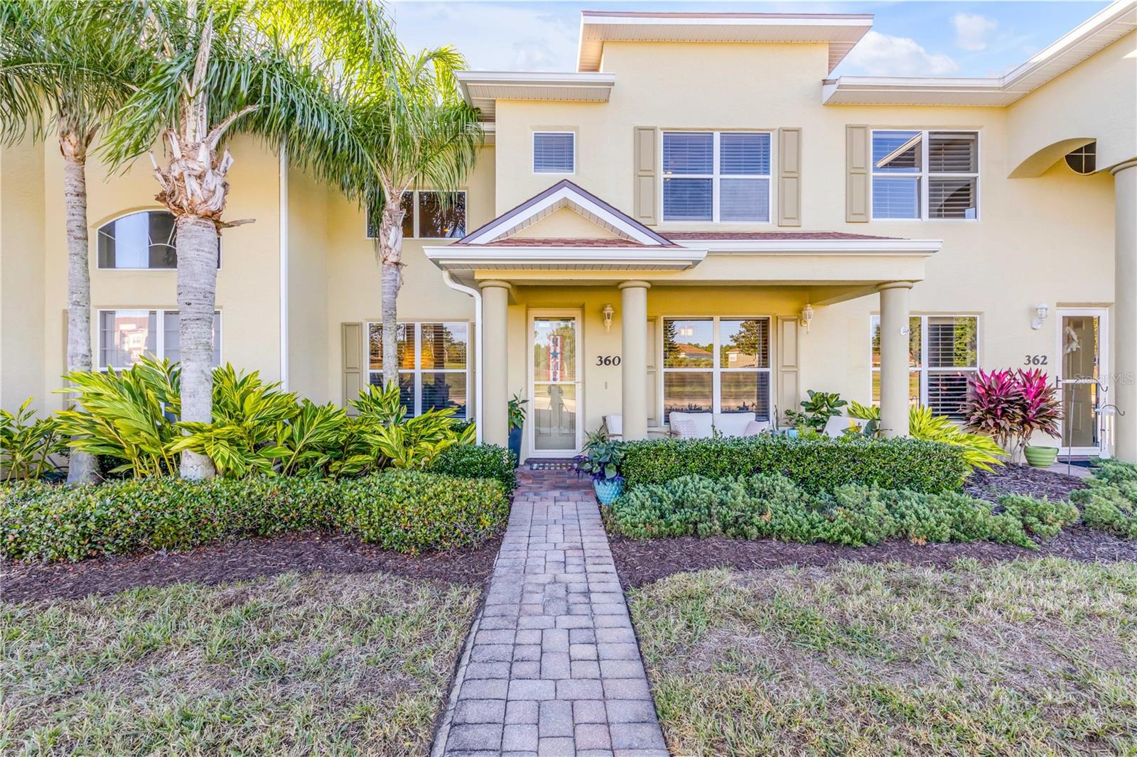 Townhouse em NEW SMYRNA BEACH, FL - Daniel Dourado