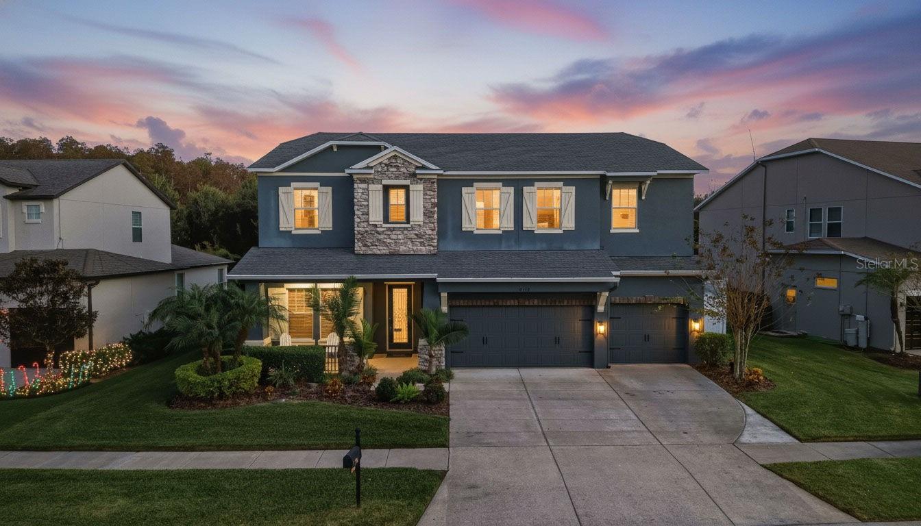 Single Family Residence em WESLEY CHAPEL, FL - Daniel Dourado