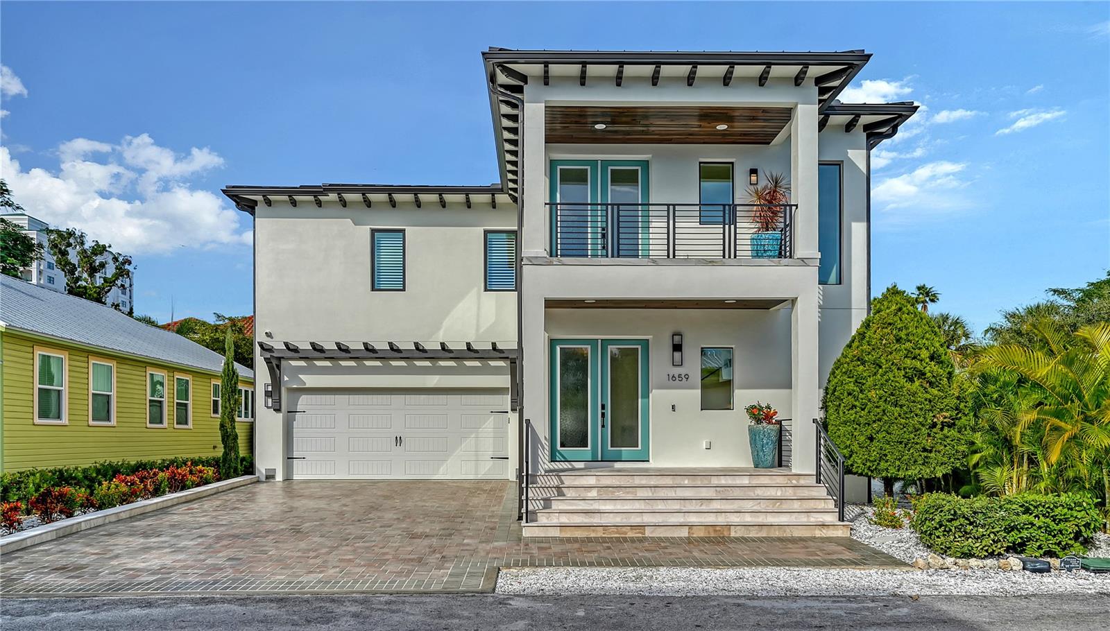 Single Family Residence em SARASOTA, FL - Daniel Dourado