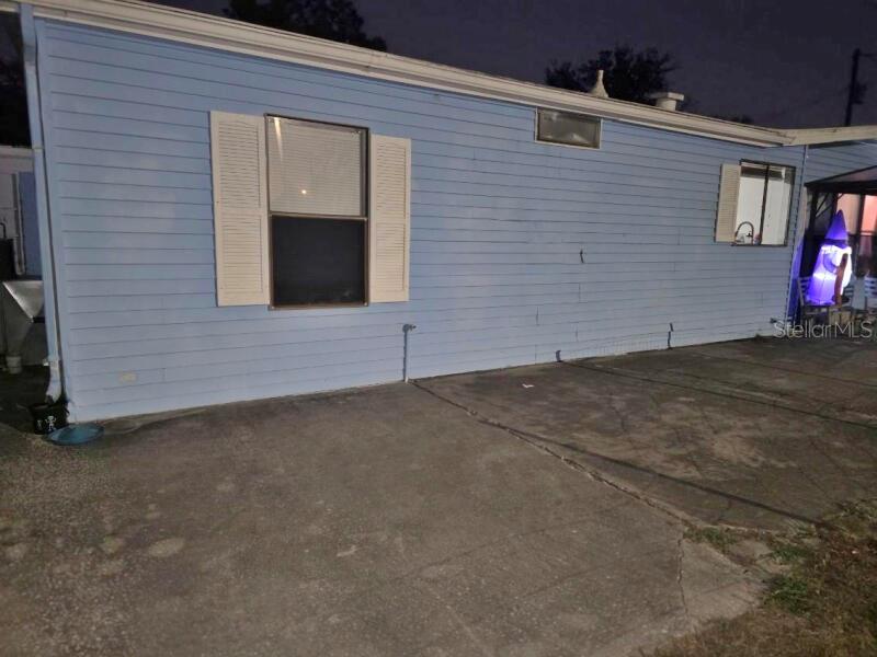 Manufactured Home em HUDSON, FL - Daniel Dourado