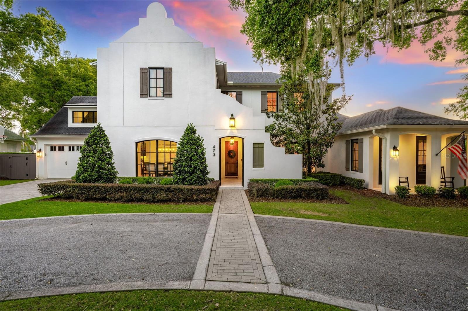 Single Family Residence em WINTER PARK, FL - Daniel Dourado