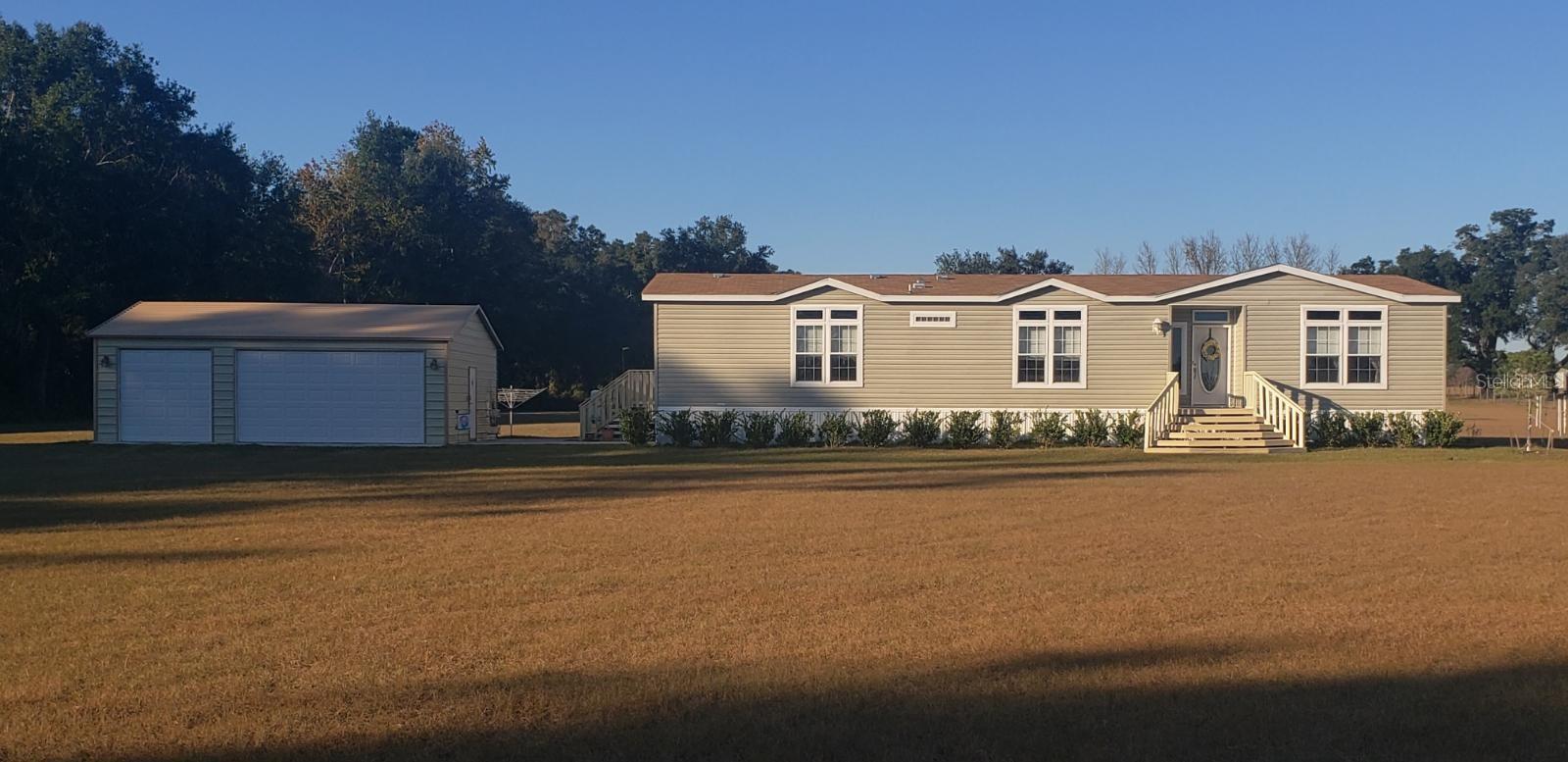 Manufactured Home in LAKE CITY, FL - Daniel Dourado
