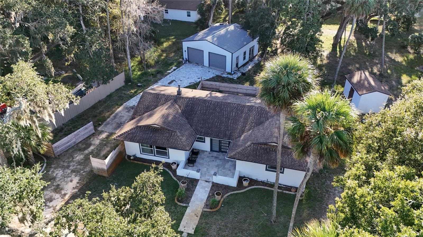 Mixed Use in PALM COAST, FL - Daniel Dourado