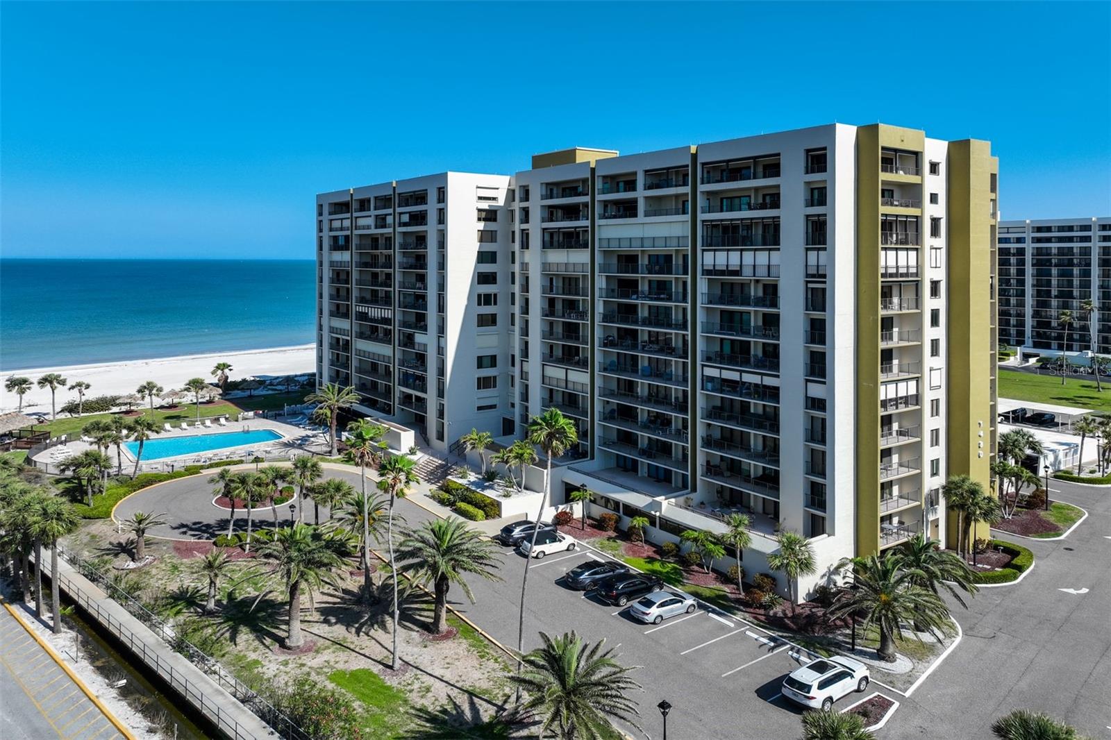 Condominium in CLEARWATER BEACH, FL - Daniel Dourado