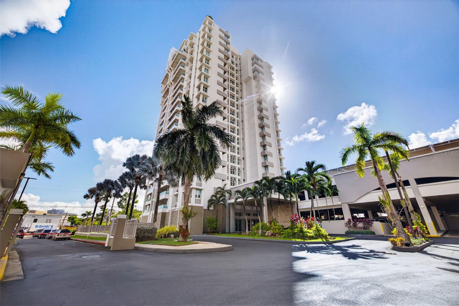 Condominium em SAN JUAN, PR - Daniel Dourado