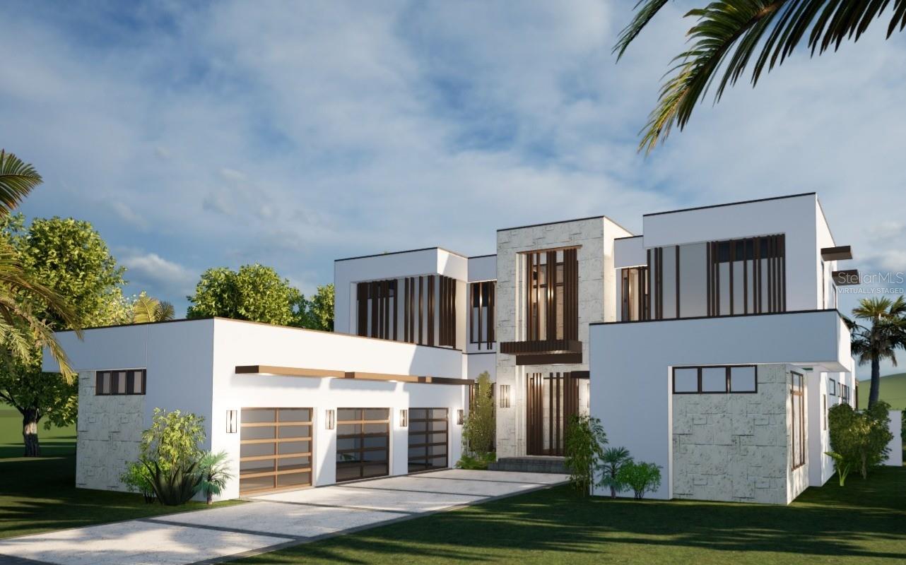 Single Family Residence in ORLANDO, FL - Daniel Dourado