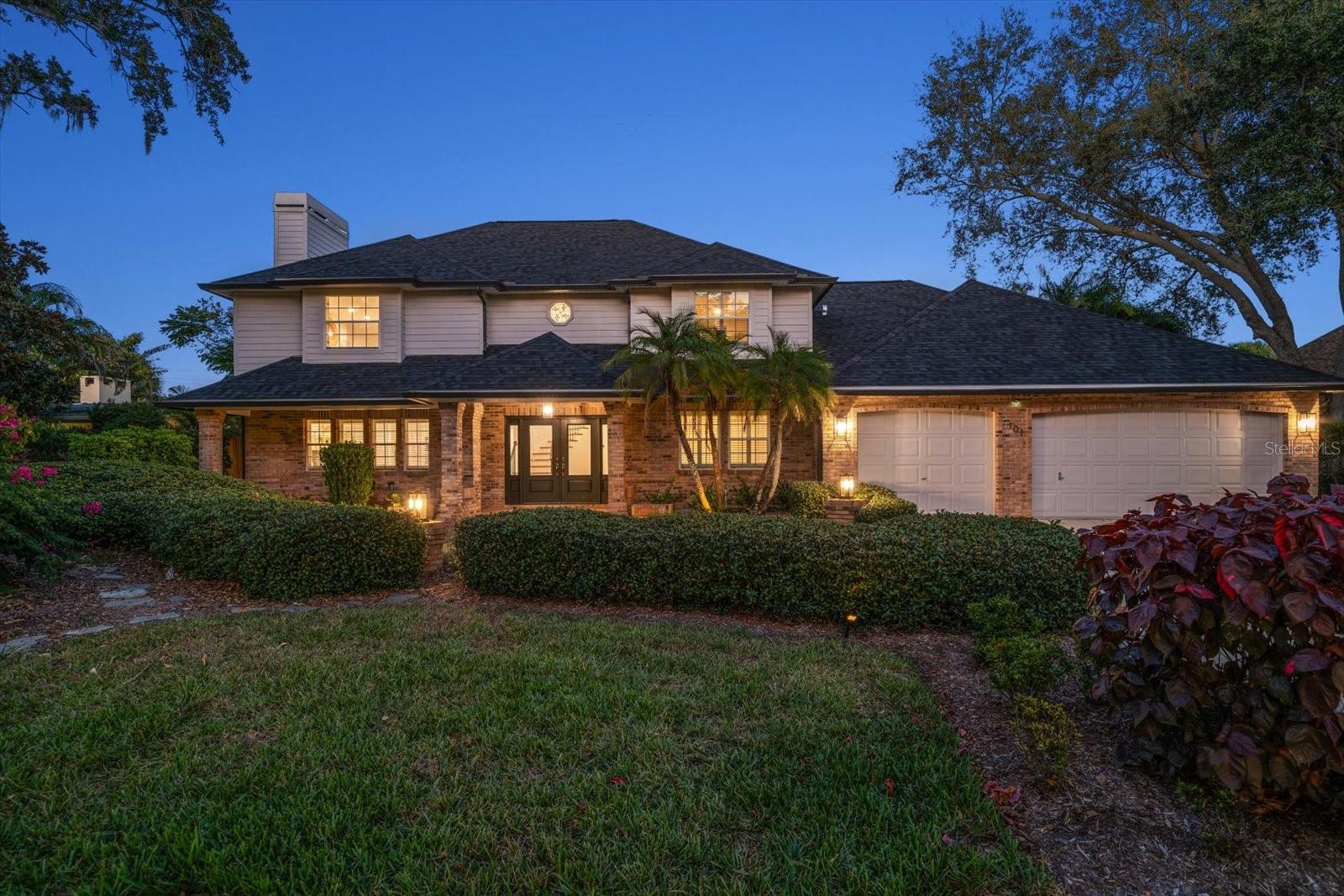 Single Family Residence em BELLEAIR, FL - Daniel Dourado