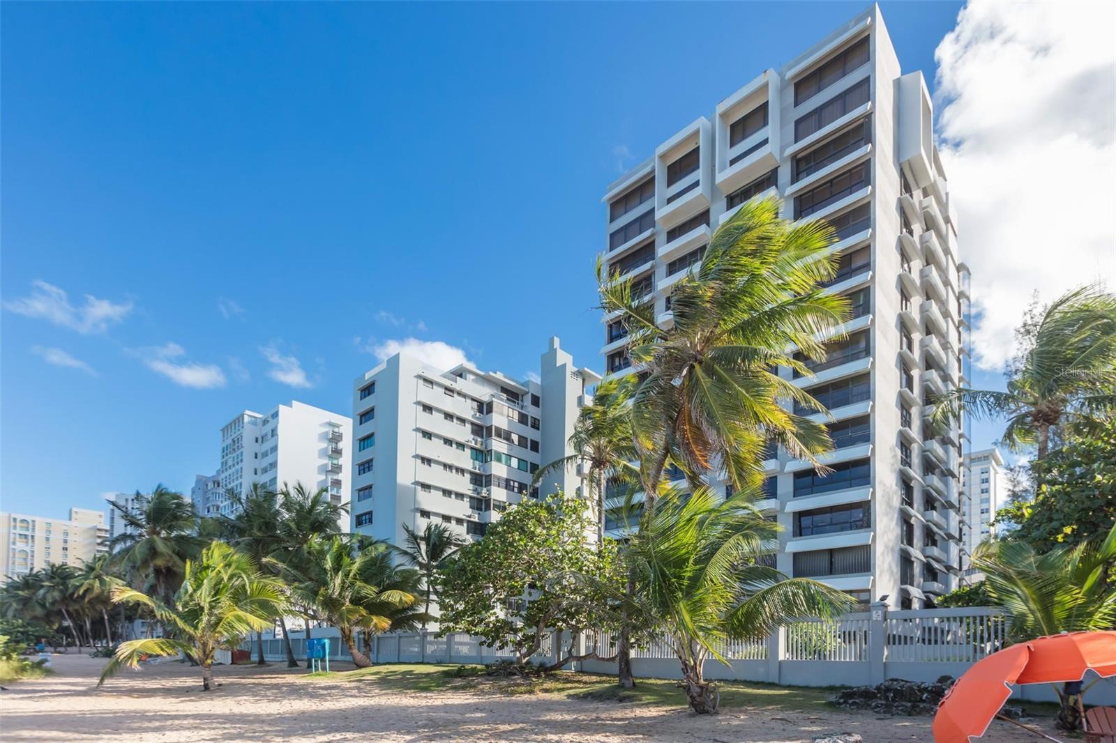 Condominium em SAN JUAN, PR - Daniel Dourado