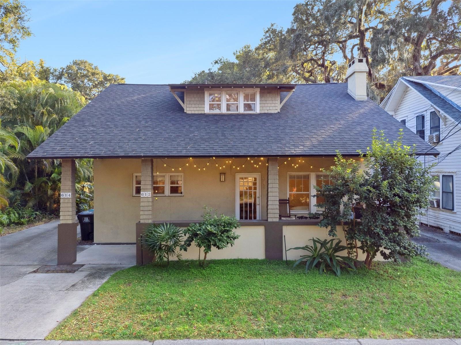 Duplex in ORLANDO, FL - Daniel Dourado