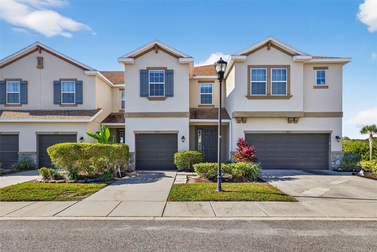 Townhouse in TAMPA, FL - Daniel Dourado