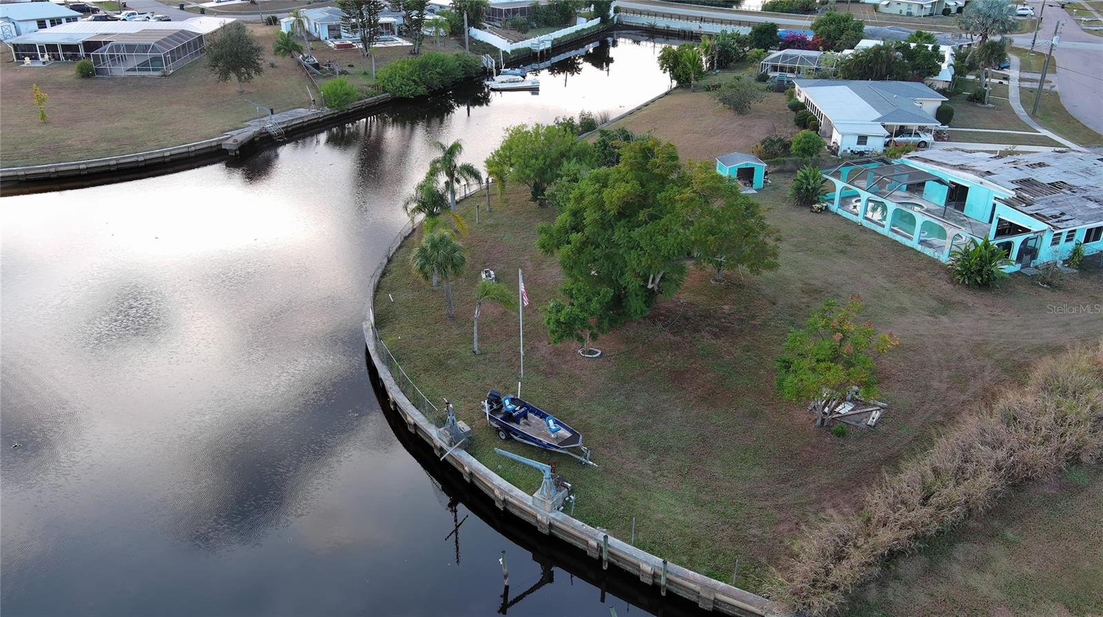  in NORTH PORT, FL - Daniel Dourado