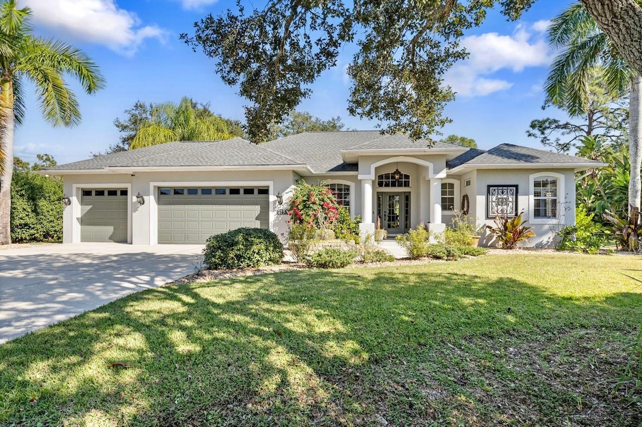 Single Family Residence em BRADENTON, FL - Daniel Dourado