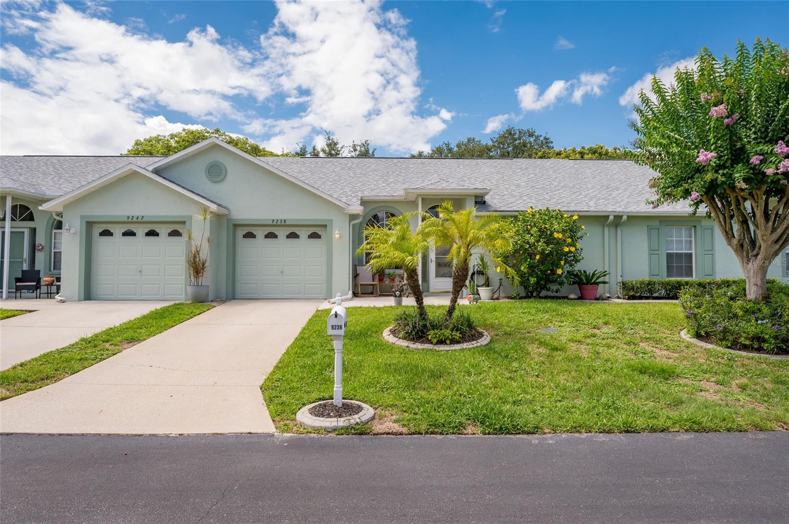 Villa em NEW PORT RICHEY, FL - Daniel Dourado