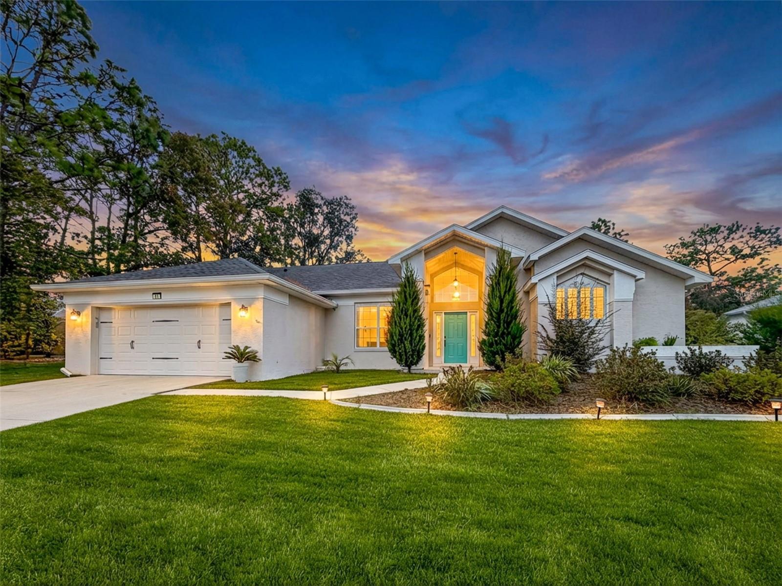 Single Family Residence em HOMOSASSA, FL - Daniel Dourado