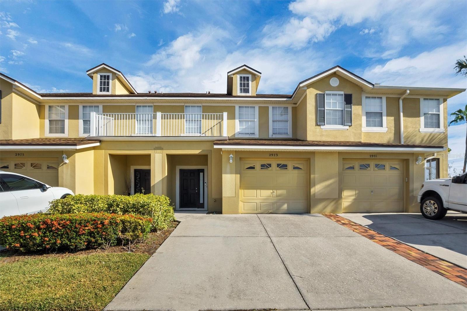Townhouse em KISSIMMEE, FL - Daniel Dourado
