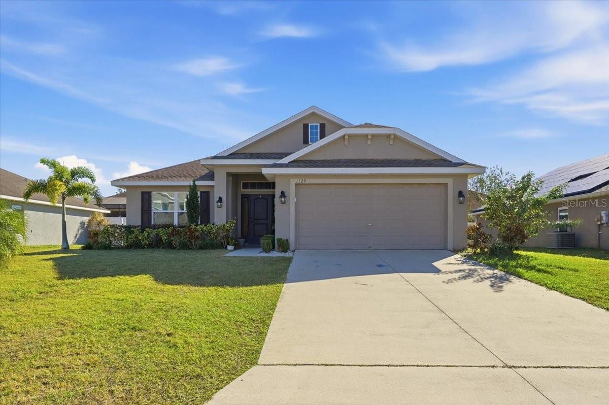 Single Family Residence em DUNDEE, FL - Daniel Dourado