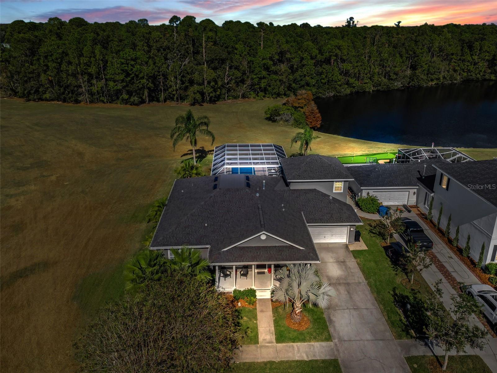 Single Family Residence em NEW PORT RICHEY, FL - Daniel Dourado