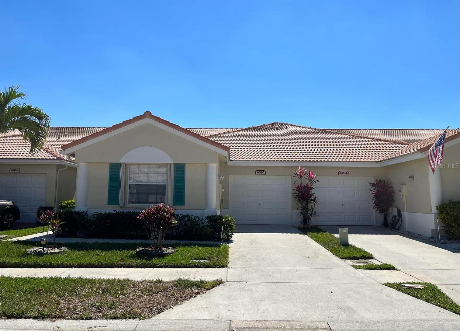 Townhouse em DELRAY BEACH, FL - Daniel Dourado