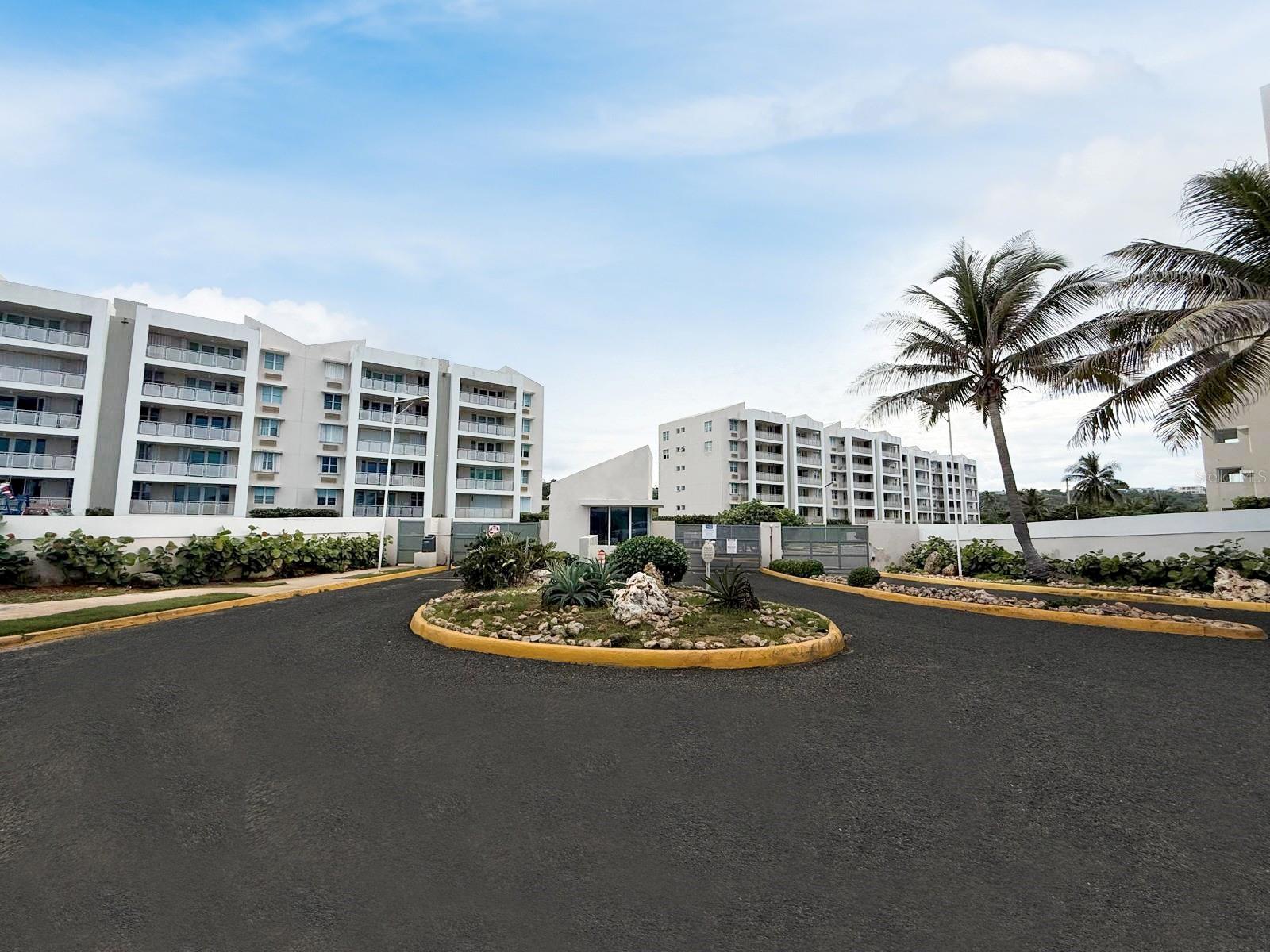 Condominium em ISABELA, PR - Daniel Dourado