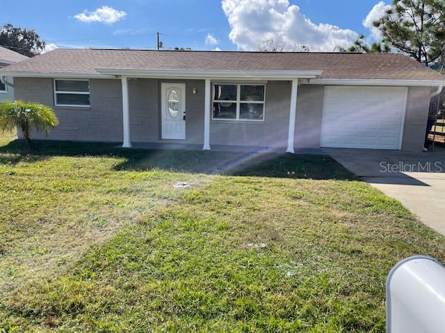 Single Family Residence em NEW PORT RICHEY, FL - Daniel Dourado