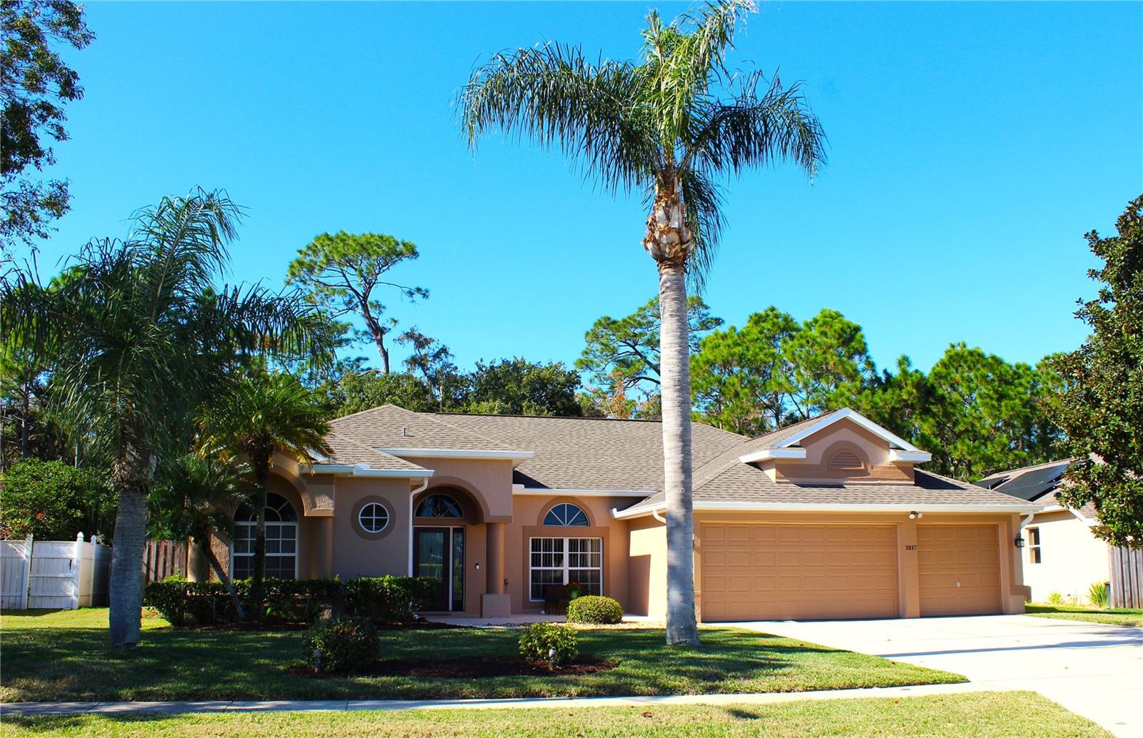 Single Family Residence em PORT ORANGE, FL - Daniel Dourado