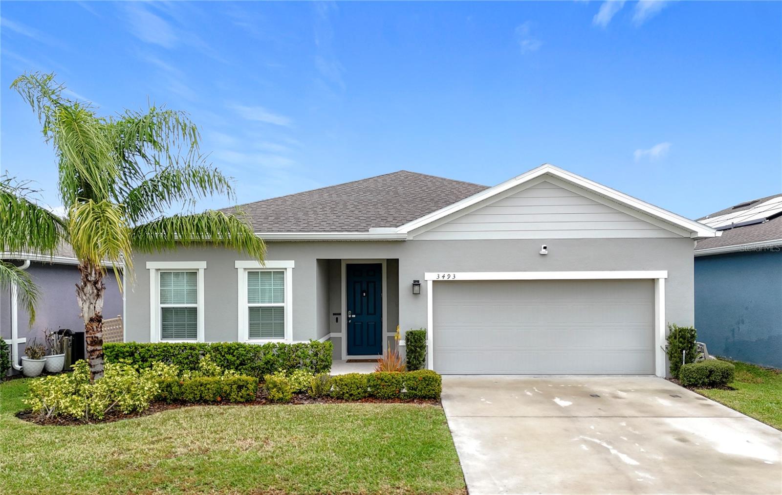 Single Family Residence em SANFORD, FL - Daniel Dourado