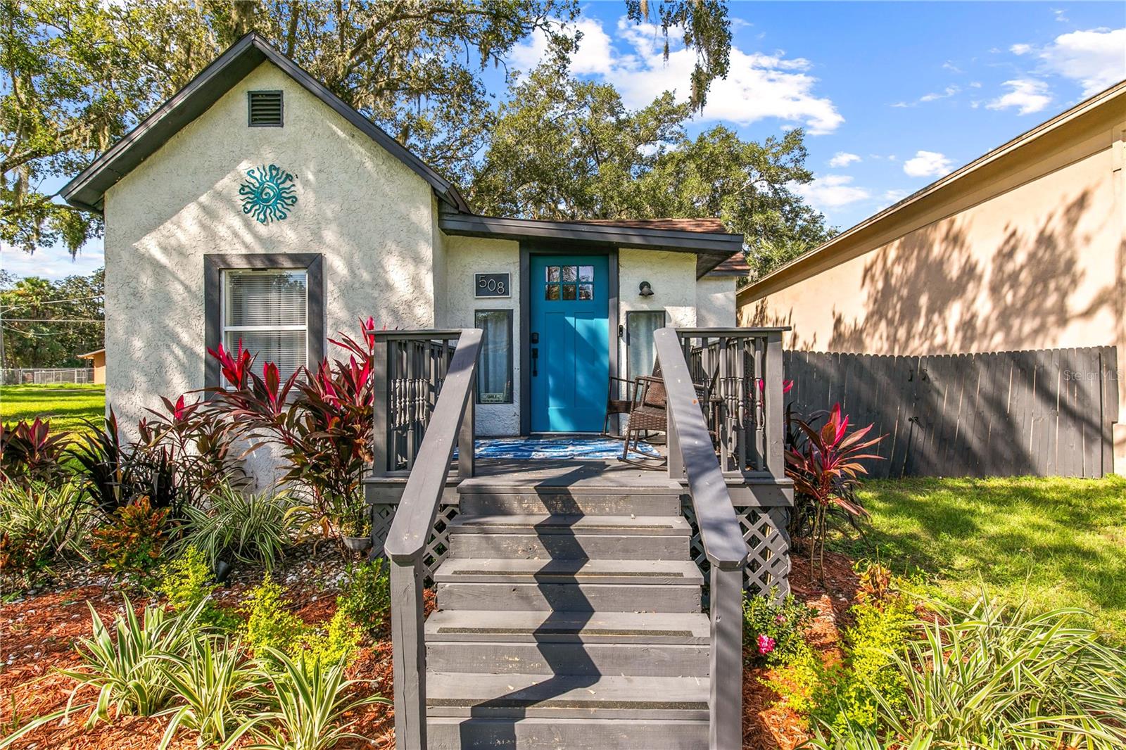 Single Family Residence em SANFORD, FL - Daniel Dourado