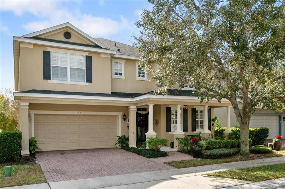 Single Family Residence em CASSELBERRY, FL - Daniel Dourado