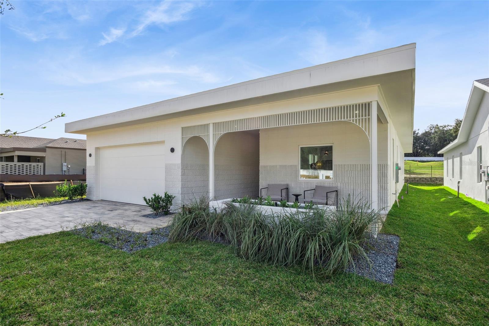 Single Family Residence em LADY LAKE, FL - Daniel Dourado