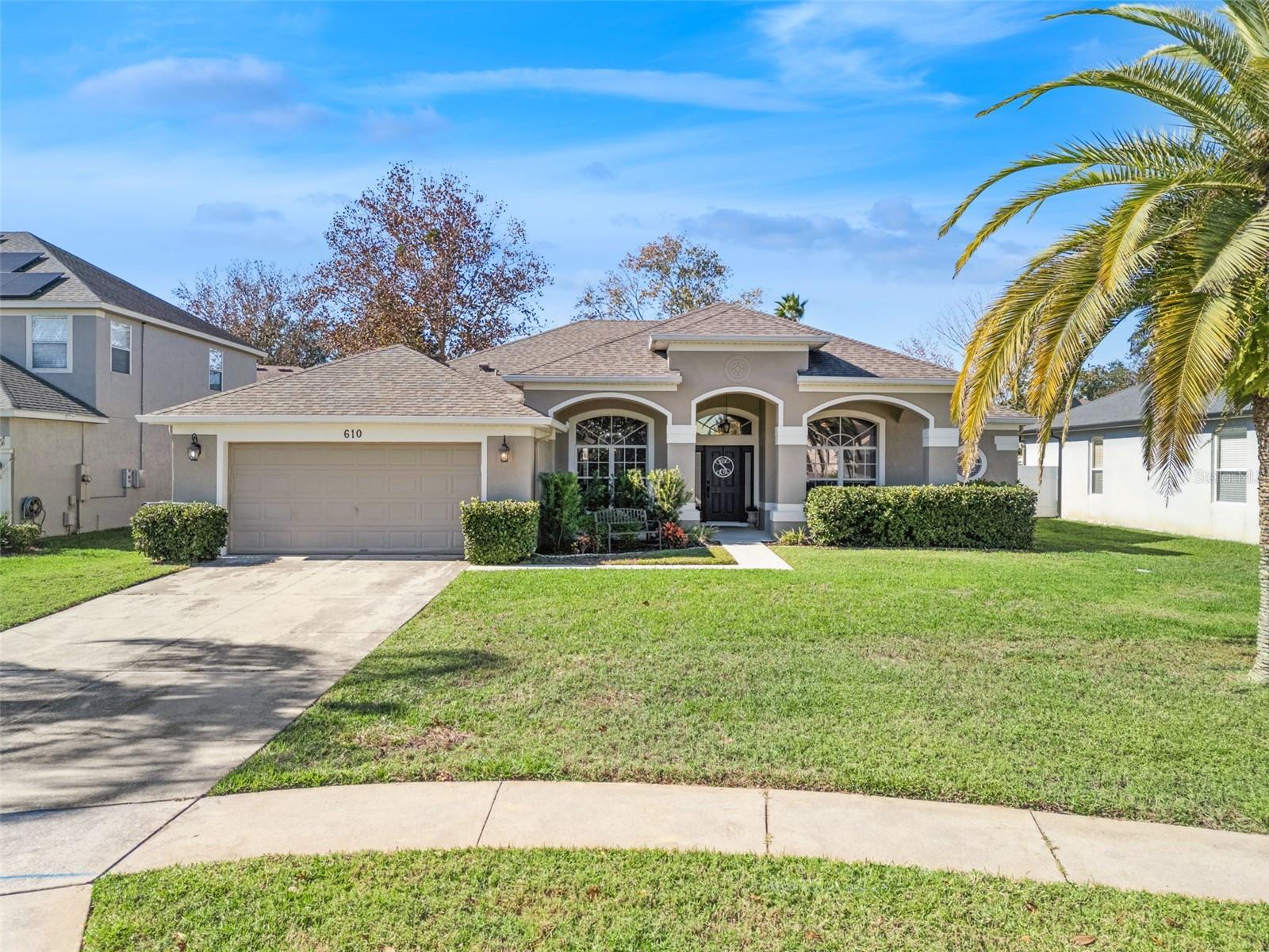 Single Family Residence em OAKLAND, FL - Daniel Dourado