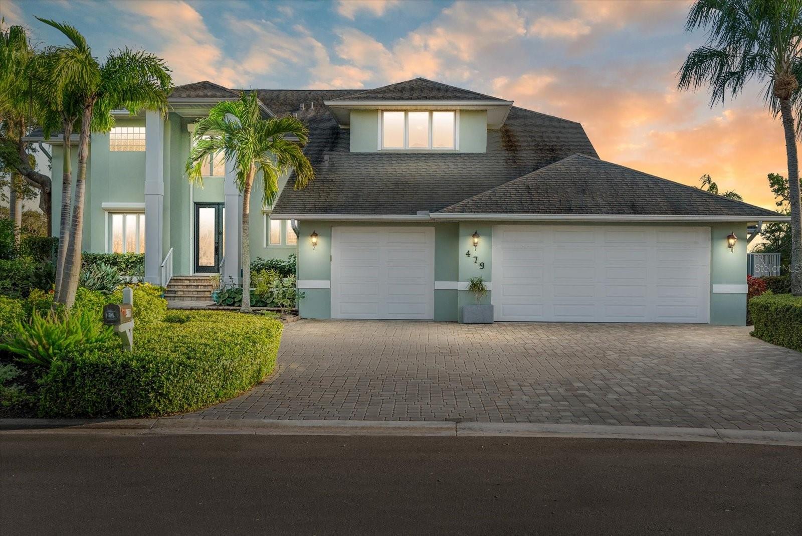 Single Family Residence em OSPREY, FL - Daniel Dourado