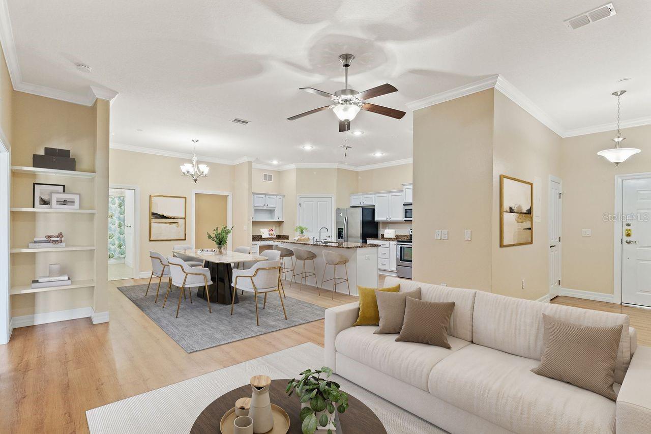 Condominium in BROOKSVILLE, FL - Daniel Dourado