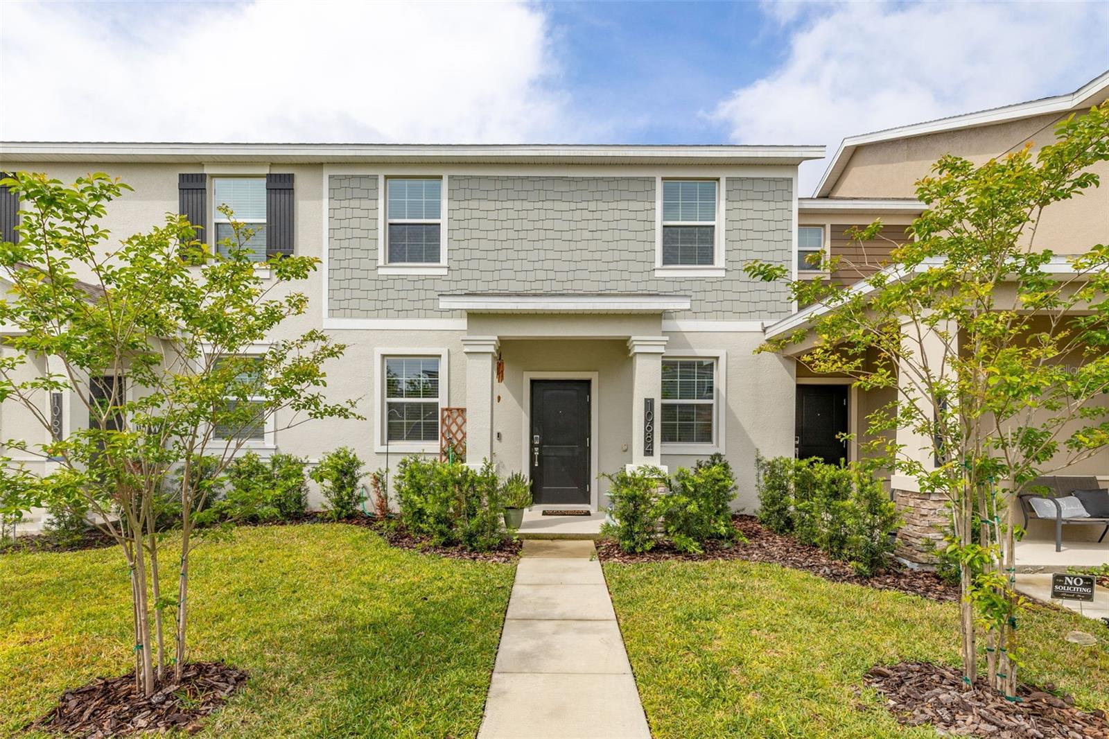 Townhouse em WINTER GARDEN, FL - Daniel Dourado