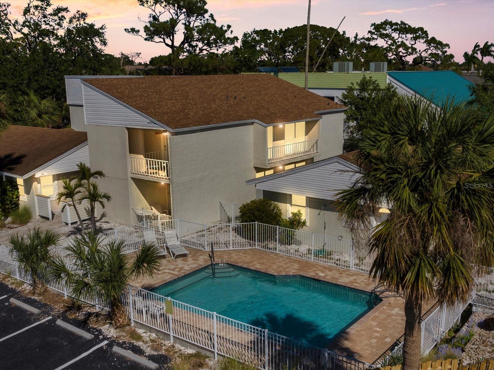 Condominium in SARASOTA, FL - Daniel Dourado