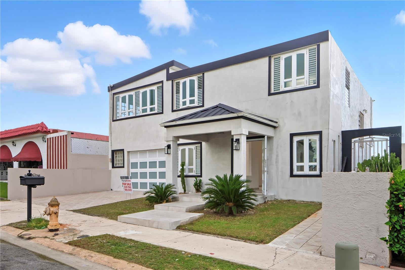 Single Family Residence in BAYAMON, PR - Daniel Dourado