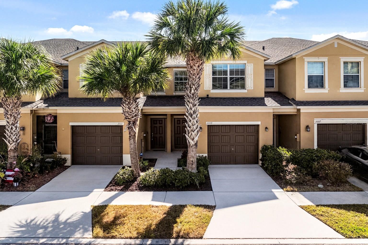 Townhouse em RUSKIN, FL - Daniel Dourado