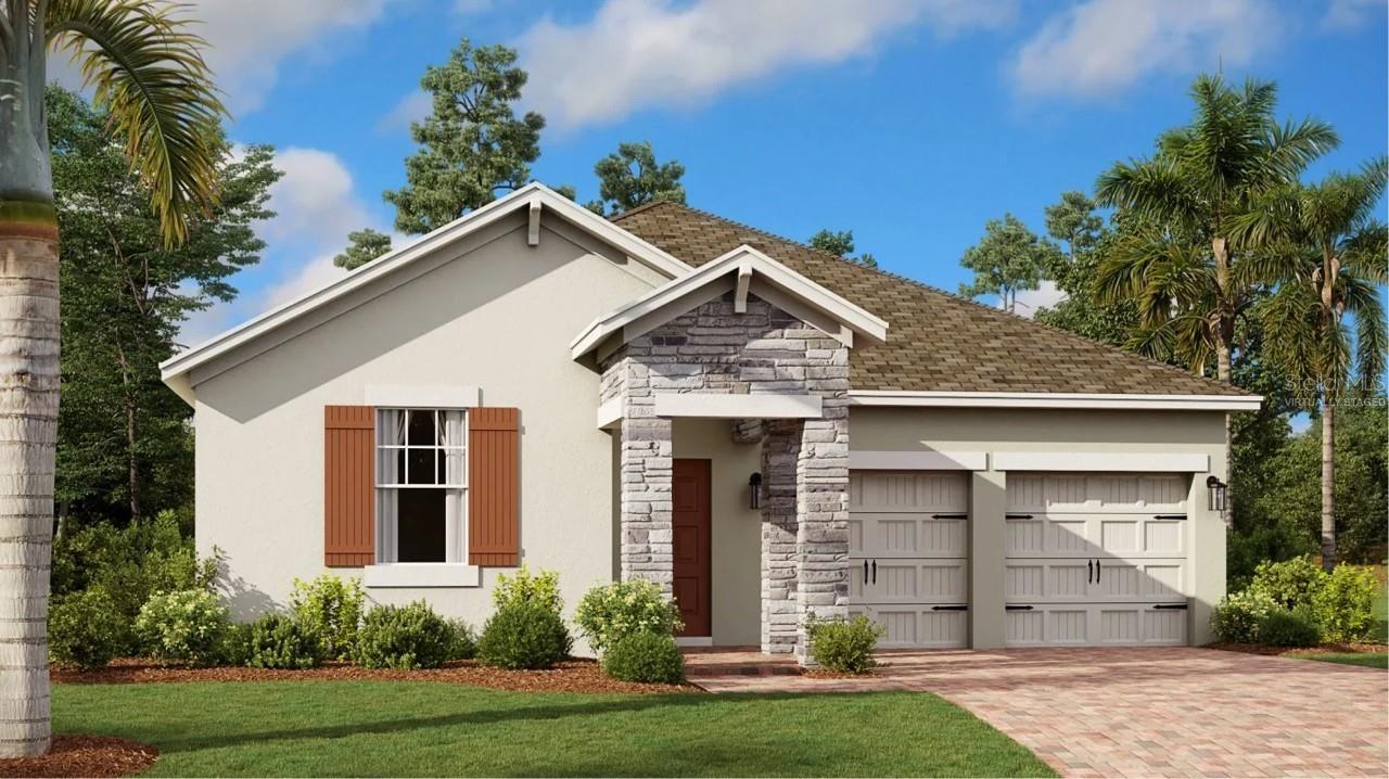 Single Family Residence in KISSIMMEE, FL - Daniel Dourado