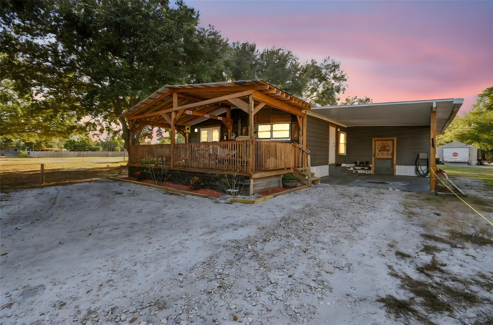 Manufactured Home em BARTOW, FL - Daniel Dourado