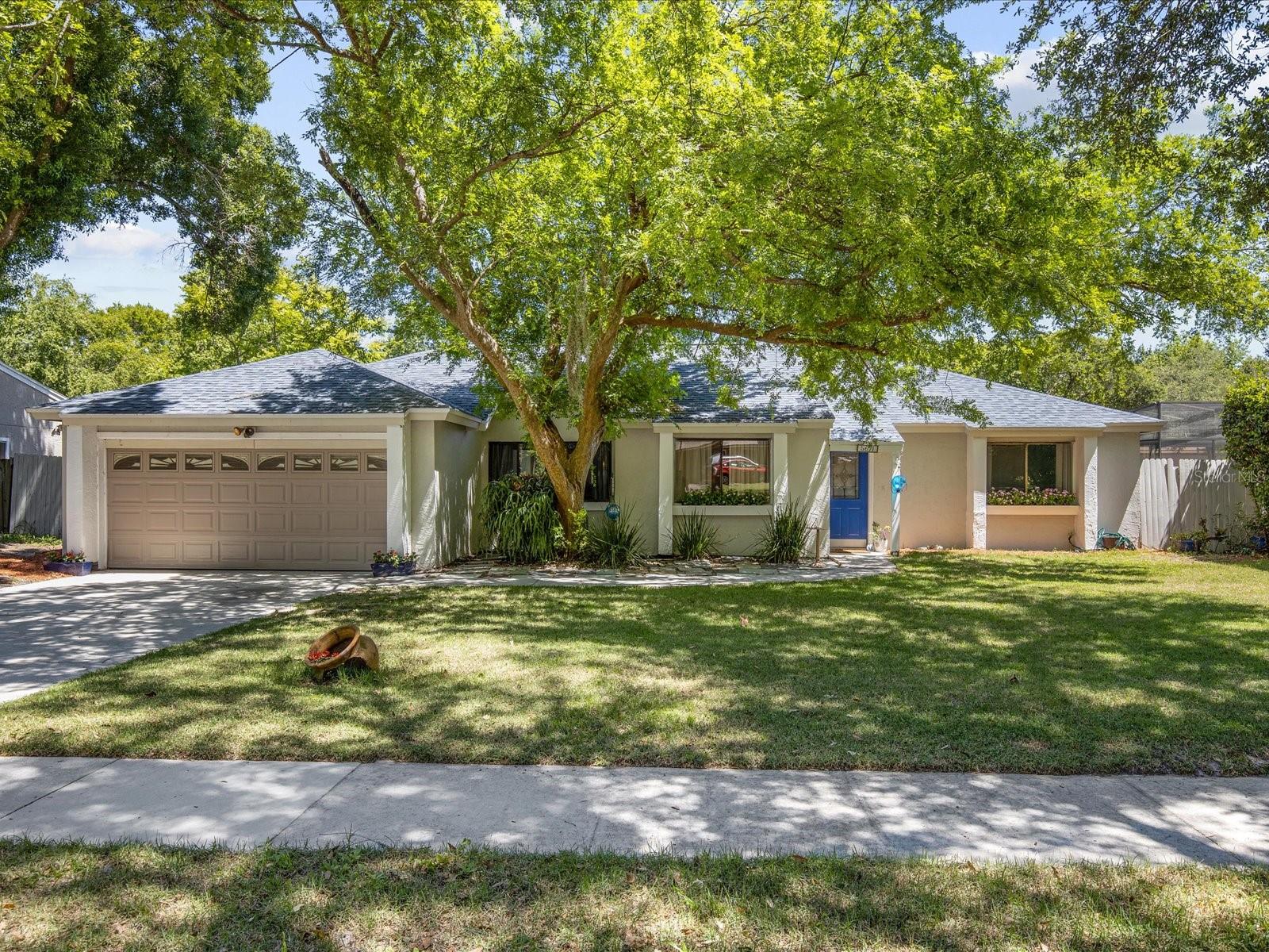 Single Family Residence em ORLANDO, FL - Daniel Dourado