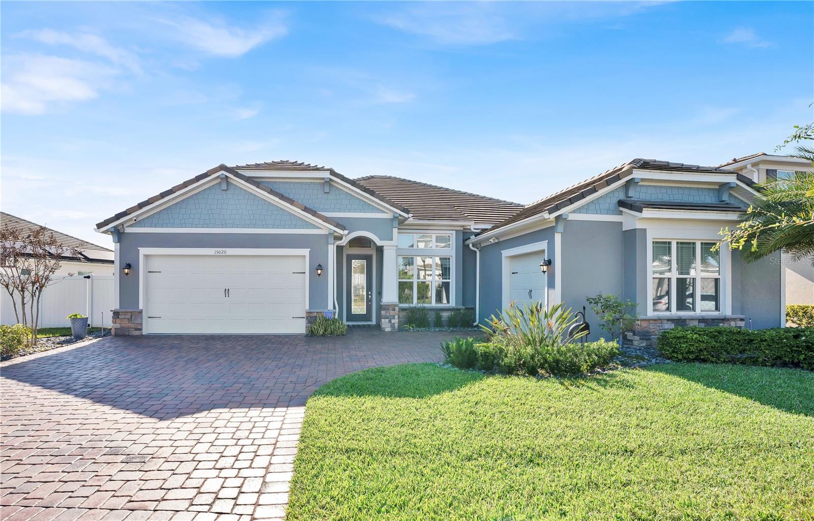 Single Family Residence em WINTER GARDEN, FL - Daniel Dourado