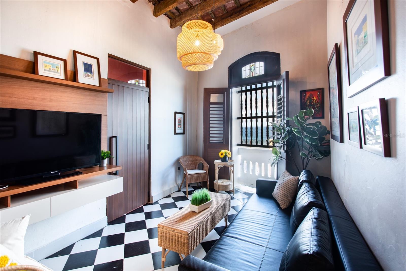 Condominium em SAN JUAN, PR - Daniel Dourado