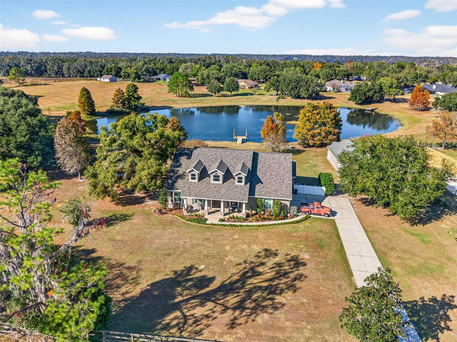 Single Family Residence em DADE CITY, FL - Daniel Dourado