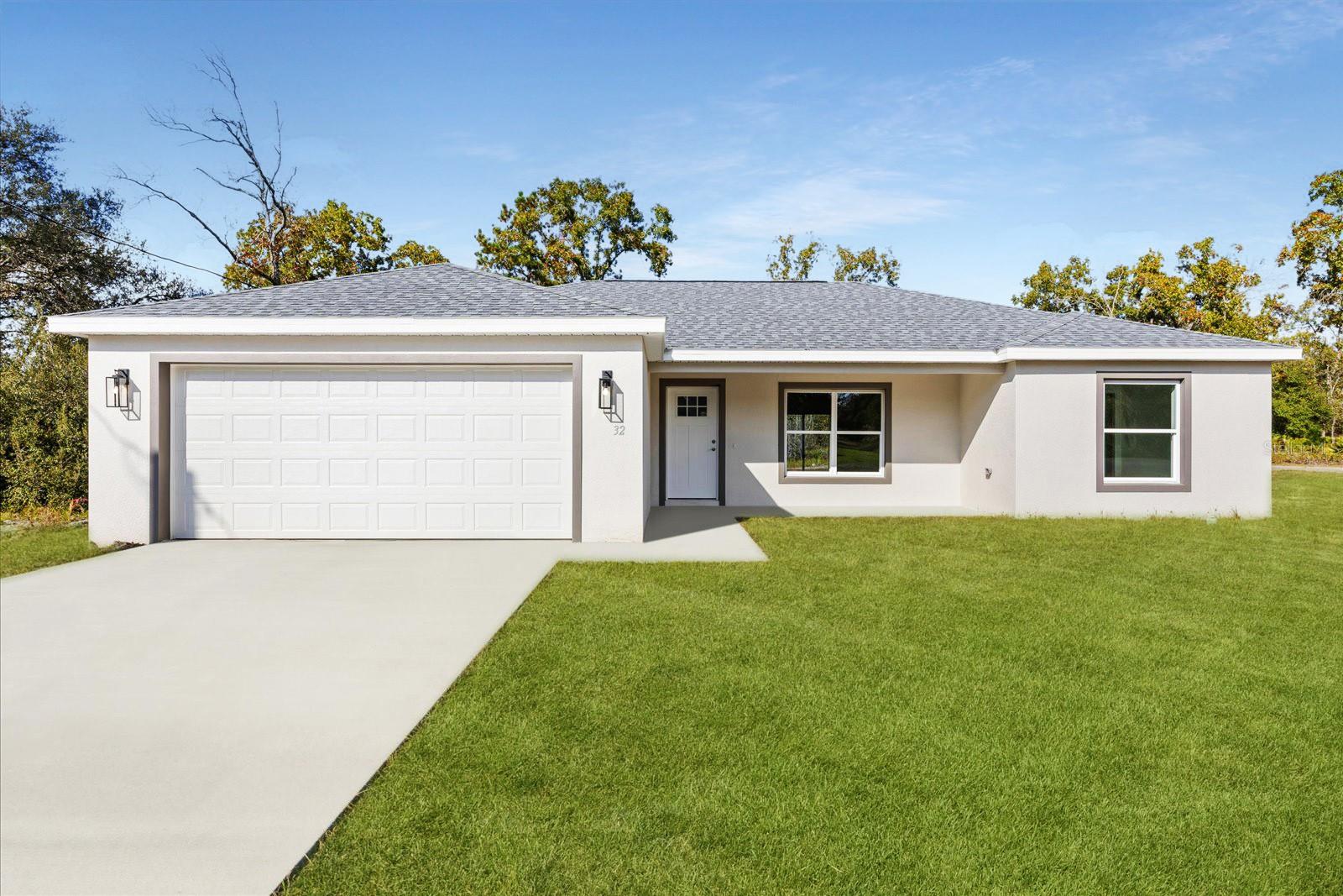 Single Family Residence em OCKLAWAHA, FL - Daniel Dourado