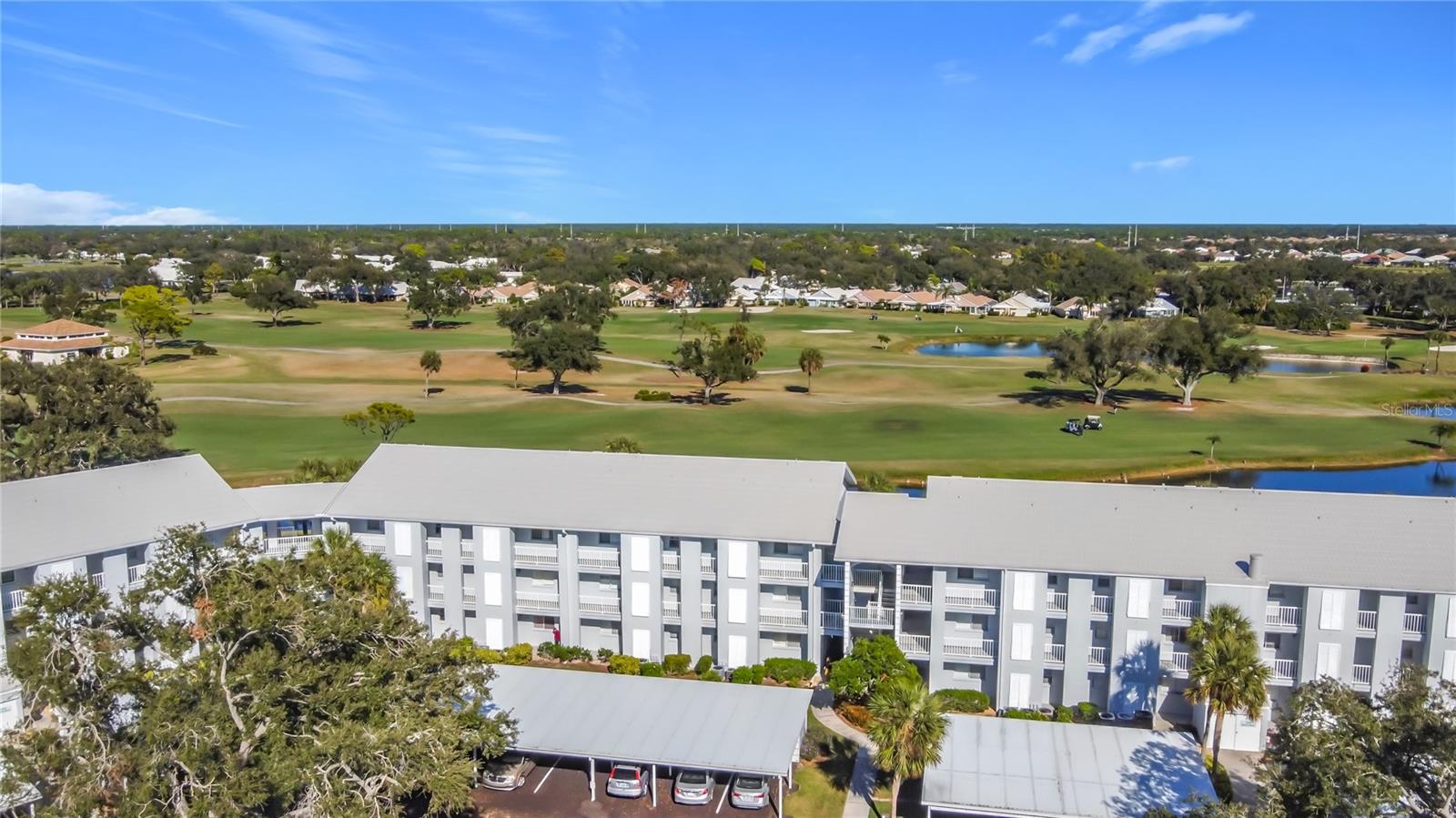 Condominium em VENICE, FL - Daniel Dourado