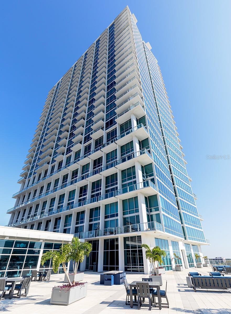 Condominium in ORLANDO, FL - Daniel Dourado