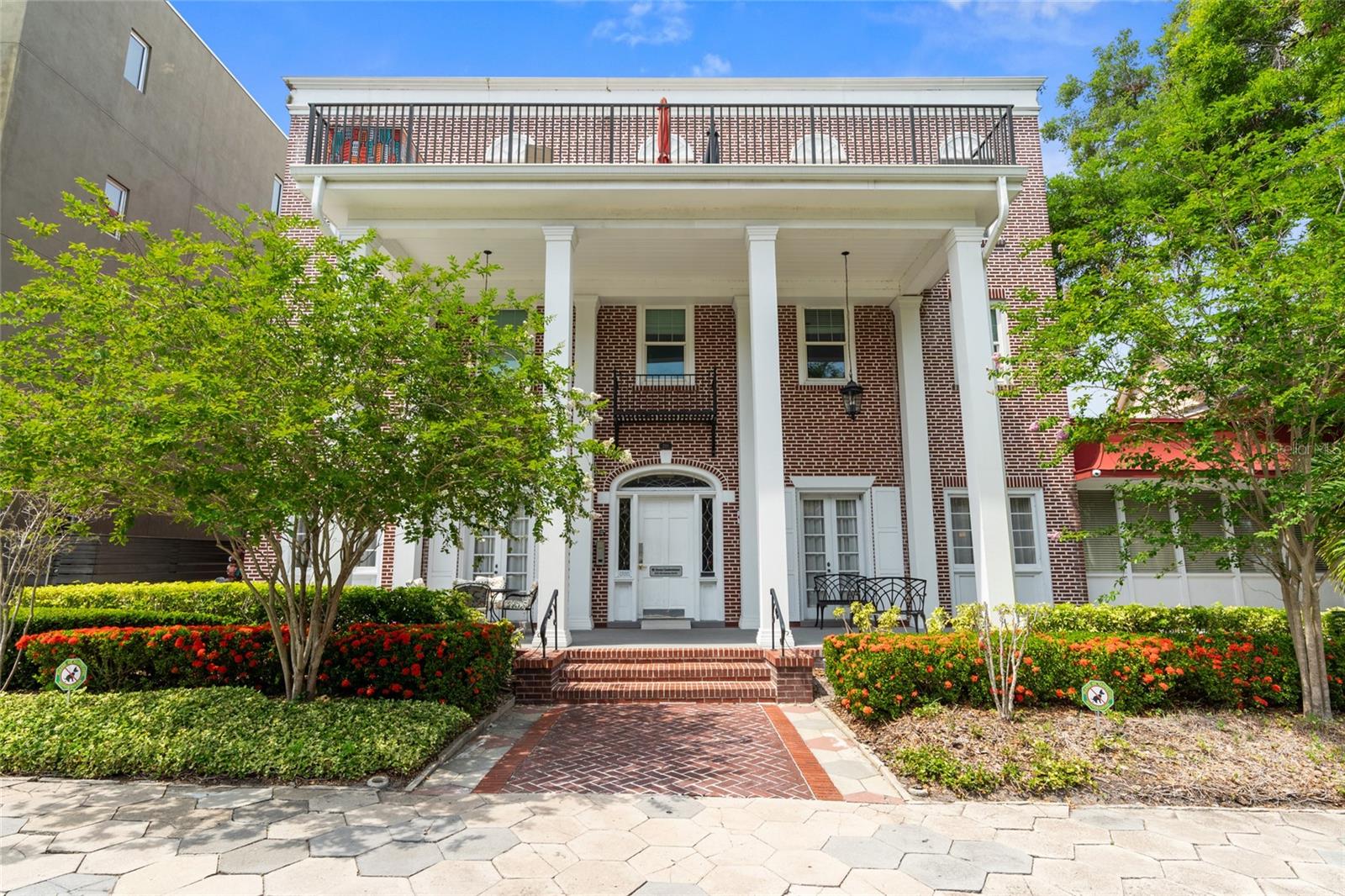 Condominium em ST PETERSBURG, FL - Daniel Dourado