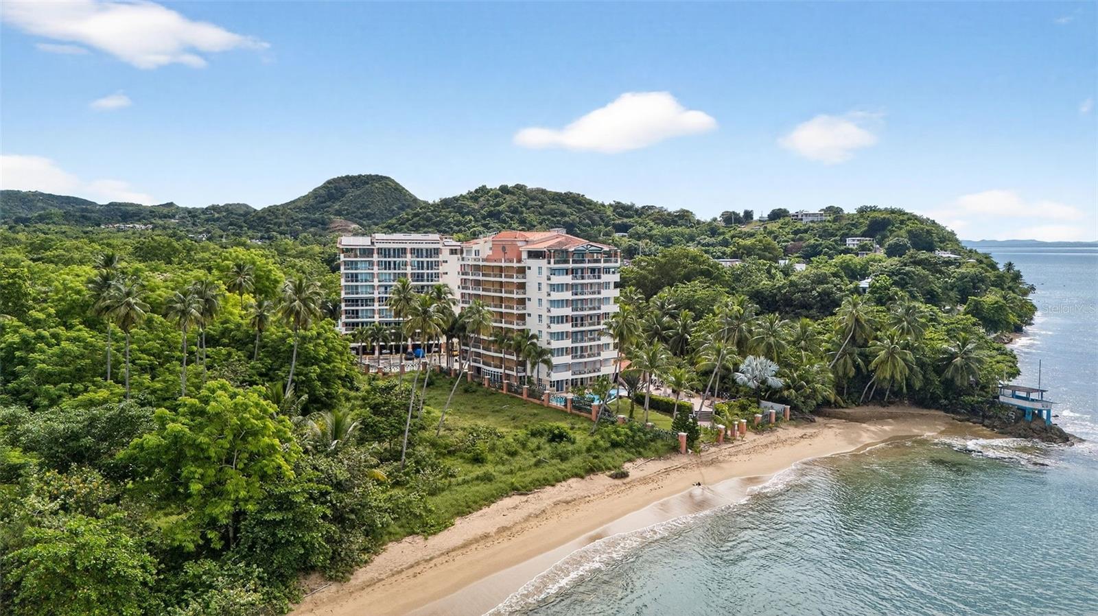 Condominium in RINCON, PR - Daniel Dourado