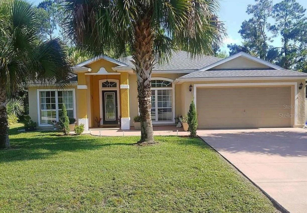 Single Family Residence in PALM COAST, FL - Daniel Dourado