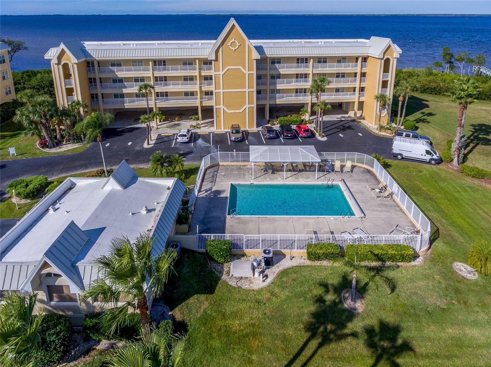 Condominium em PUNTA GORDA, FL - Daniel Dourado